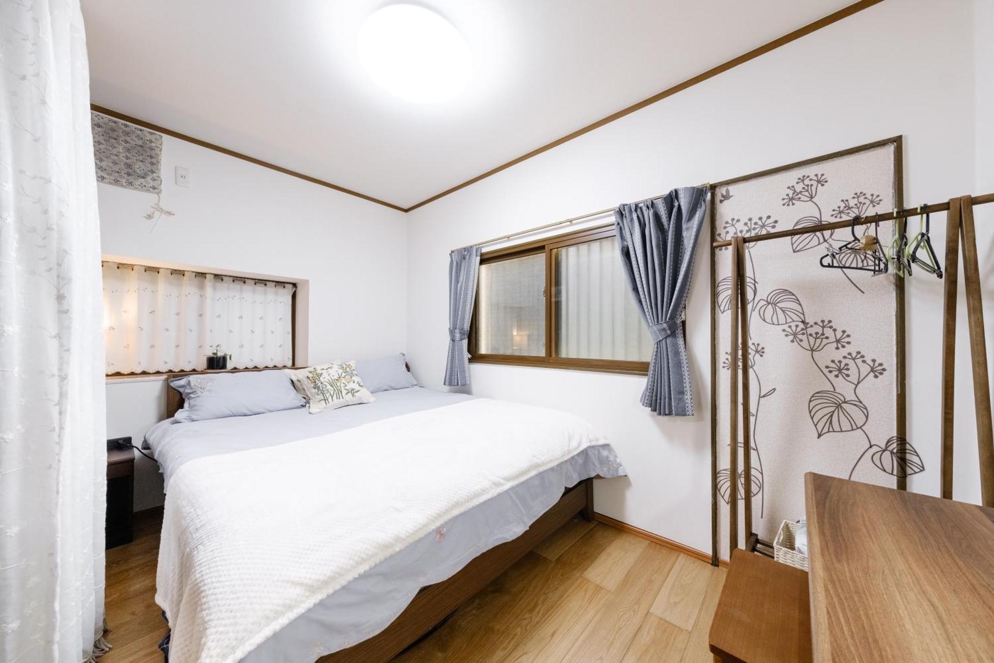 Apartamento 東京芳华驿站 Tokio Exterior foto