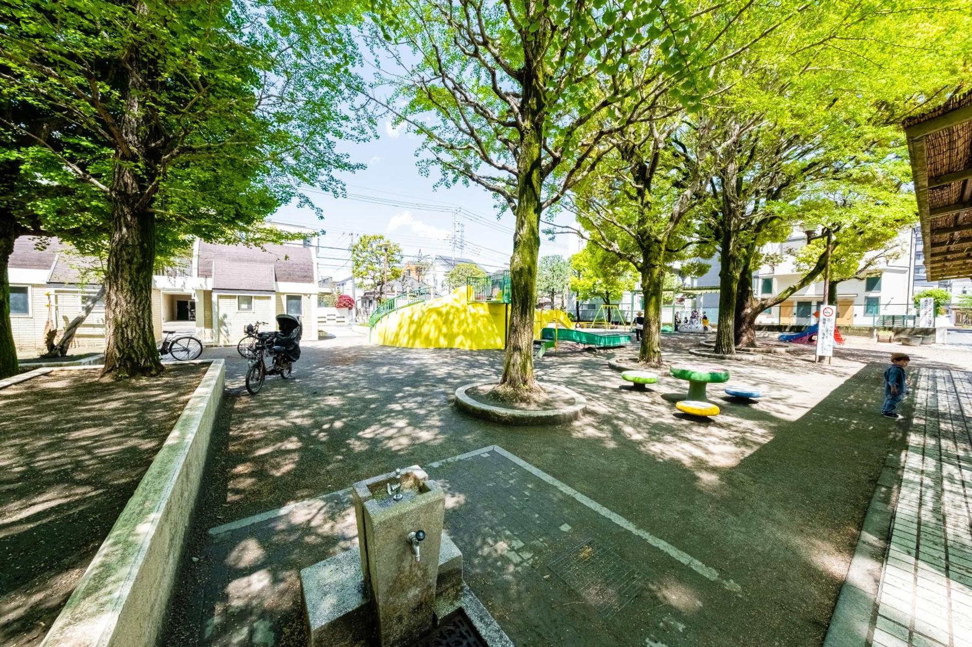 Apartamento 東京芳华驿站 Tokio Exterior foto