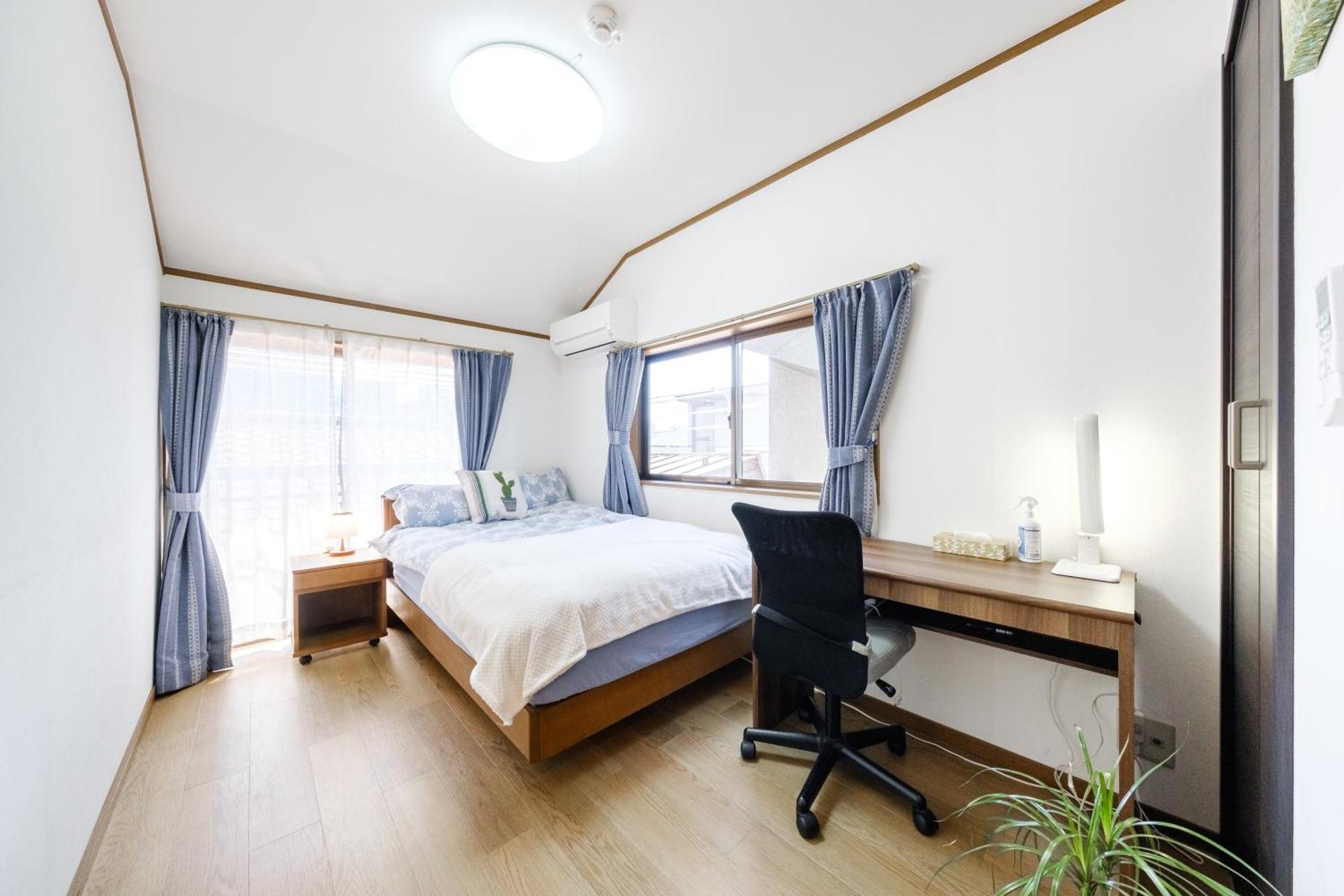 Apartamento 東京芳华驿站 Tokio Exterior foto