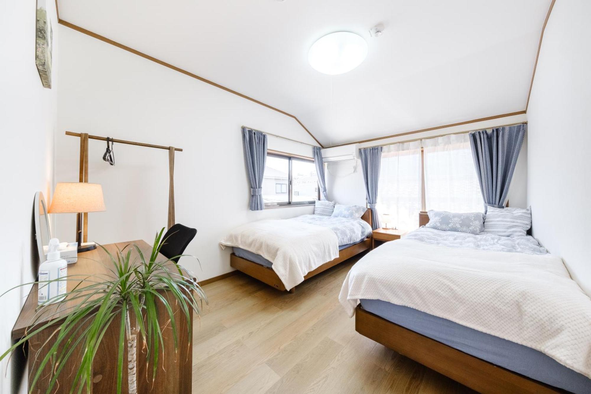 Apartamento 東京芳华驿站 Tokio Exterior foto