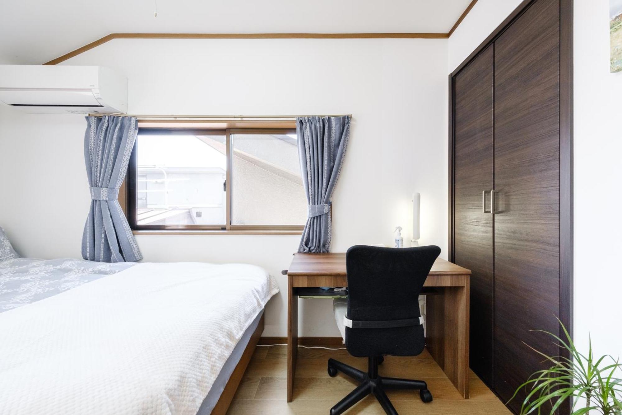 Apartamento 東京芳华驿站 Tokio Exterior foto