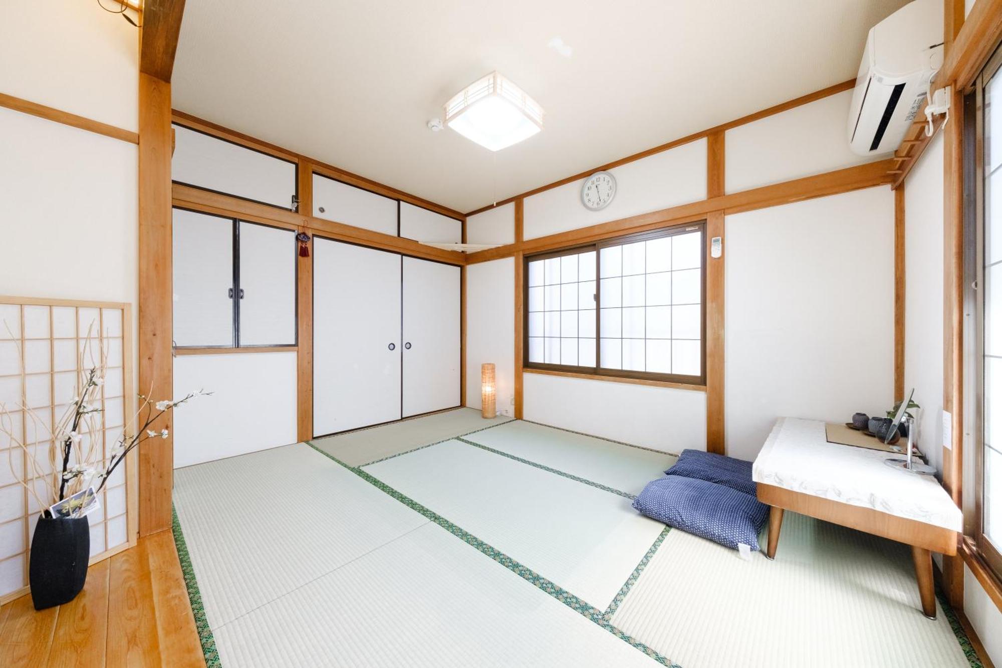 Apartamento 東京芳华驿站 Tokio Exterior foto