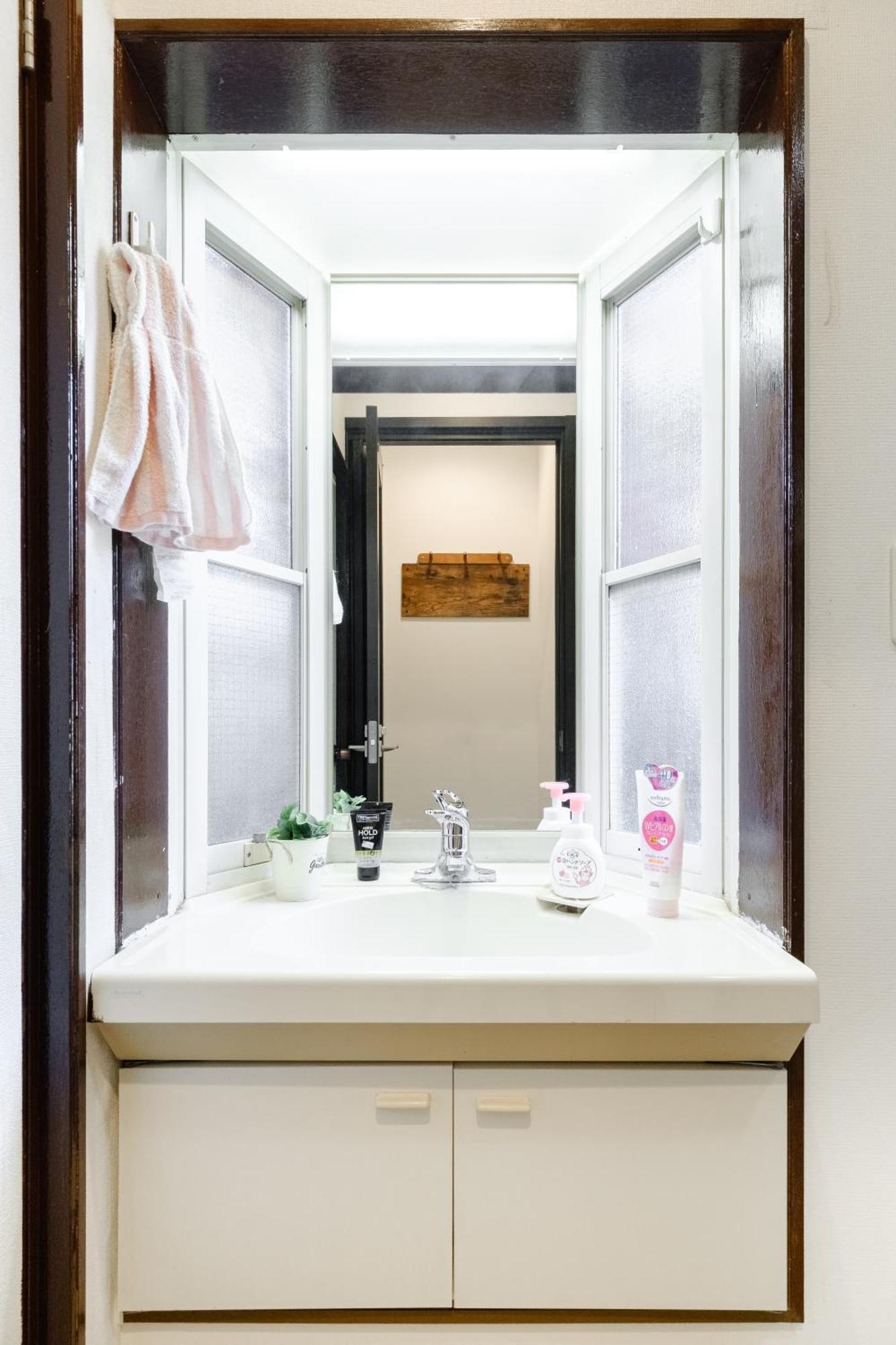 Apartamento 東京芳华驿站 Tokio Exterior foto